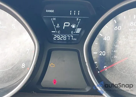 2016 Hyundai Elantra Se from USA, damaged, VIN 5NPDH4AEXGH790089